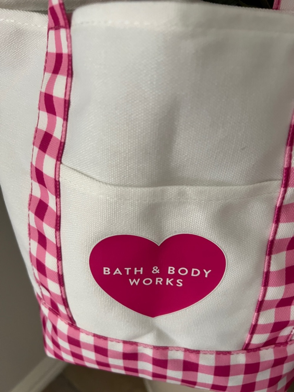 BATH & BODY WORKS 💕 Tote Bag... - Picture 15 of 16